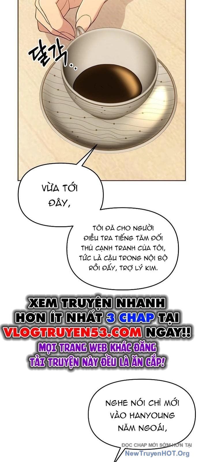 Nhân Viên Thực Tập Kim Cheolsu - chap112 - Trang 23